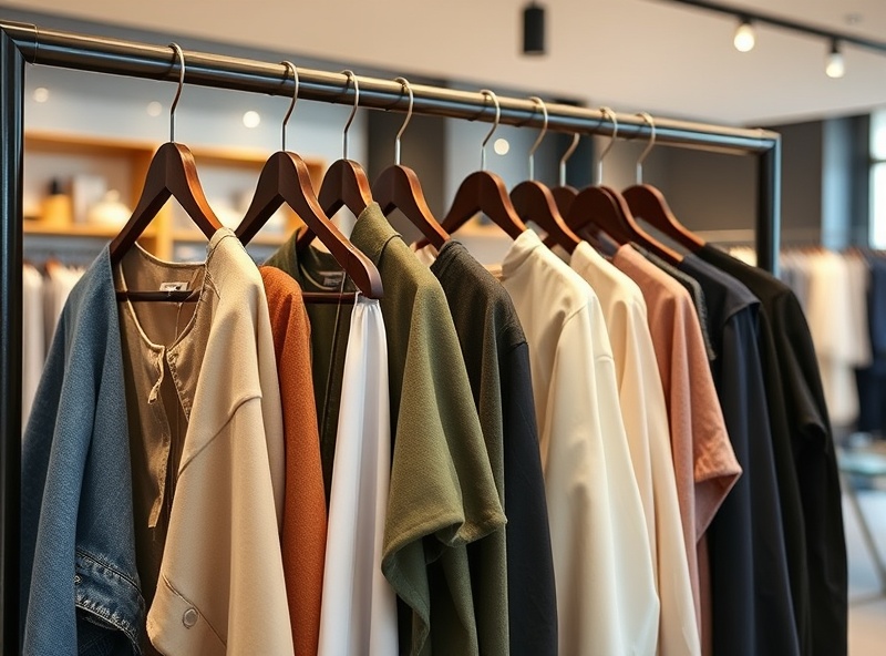 Ropa Casual Neuquén